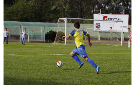 Comment essayer le football ?